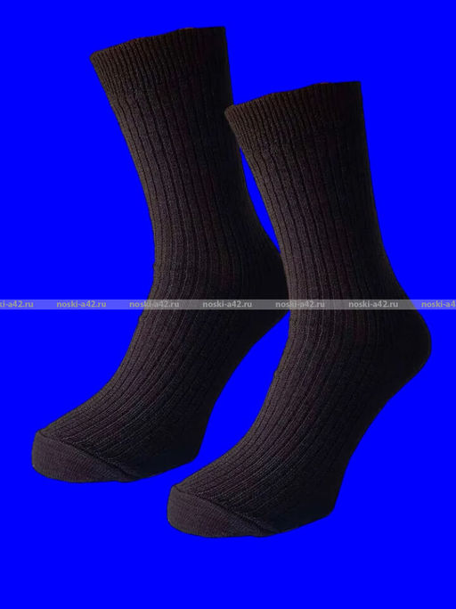 Цена за 10 пар. Тула "Классик" носки мужские З-99 ТОНКАЯ шерсть