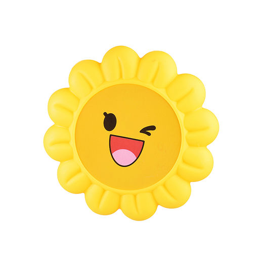 Коврик развивающий "Мишутка" с ростомером, в коробке