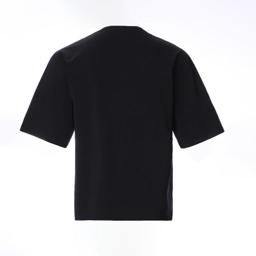 Футболка мужская MIST Est., размер 48, черный