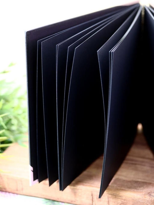 Фотоальбом "Лучшие моменты", white shine (24,5 х 19 см)