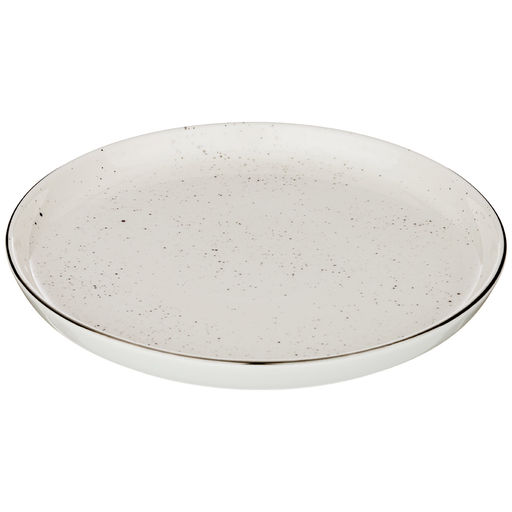 Цена за 2 шт. ТАРЕЛКА ЗАКУСОЧНАЯ BRONCO PLATINUM 21СМ  фото 2