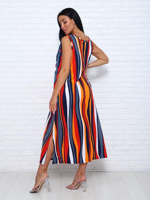 091.2 Сарафан женский