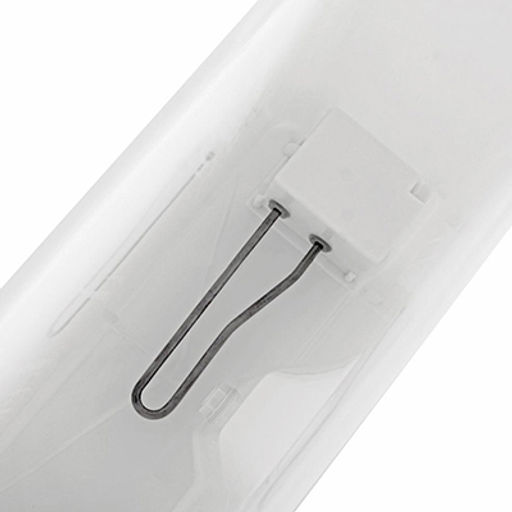 Электроводонагреватель 17л, 1250Вт/220В, регулировка температуры, пластик (Россия)