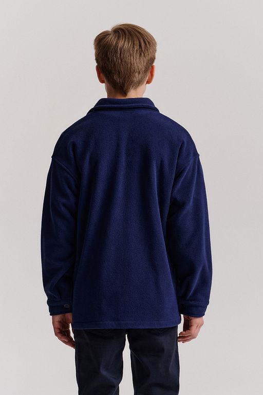 PELICAN, куртка для мальчиков, Синий  фото 2