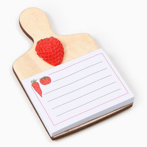 Набор подарочный Самая заботливая: полотенце 40?73 см, прихватка 19?19 см, магнит 11?7 см - Этель фото 7