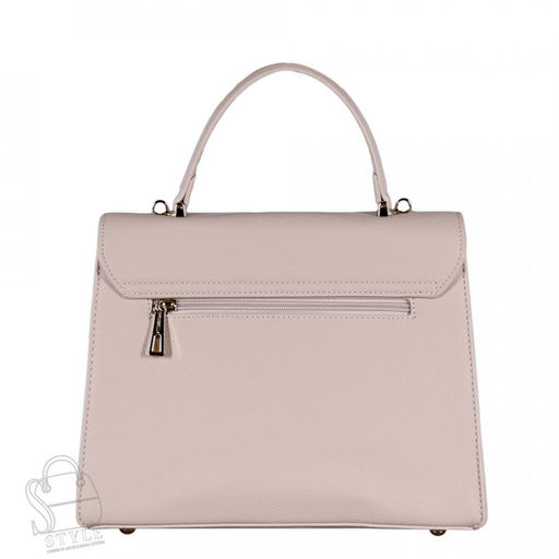 Сумка женская  012306083 off white Chrisbella/30 в Новосибирске