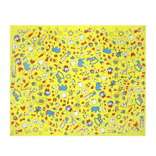 Детская игра ОКАВОКА с текстильным полем - Лас играс фото 14