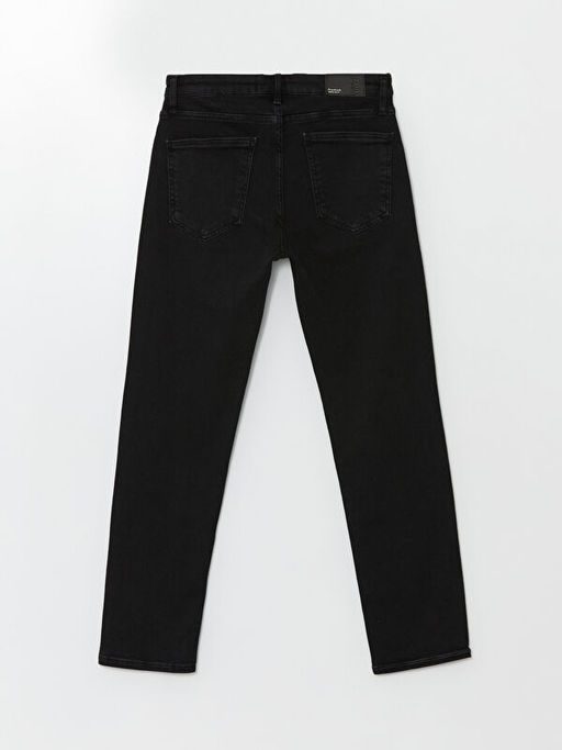 779 Regular Fit Erkek Jean Pantolon - Waikiki фото 2