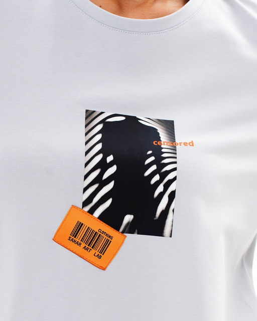 Лонгслив 61.10.3 - Sahar art lab фото 5