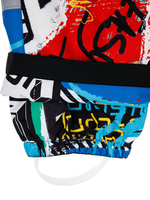 PlayToday / Комбинезон зимний для мальчика  фото 11