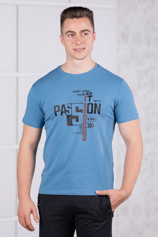 Брюки спортивные 
 3.MM140B-серый-тёмный