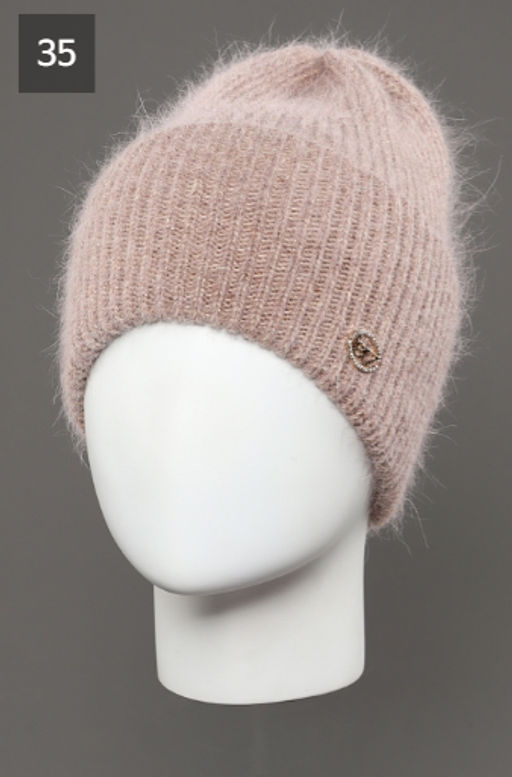 Шапка Луиза - Ferz фото 9