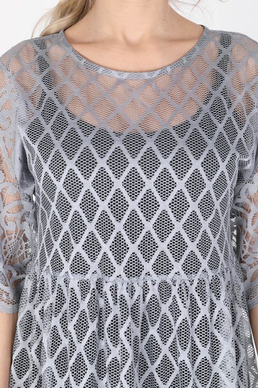 Платье П3-3743/2 - Wisell фото 10