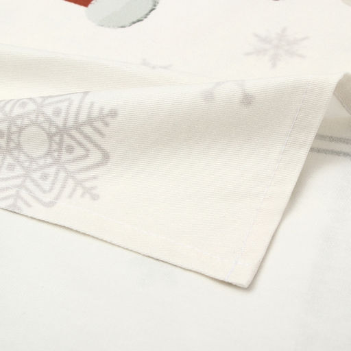 Полотенце Этель Везу подарки 4073 см, 100% хлопок, саржа 190 г/м  фото 4
