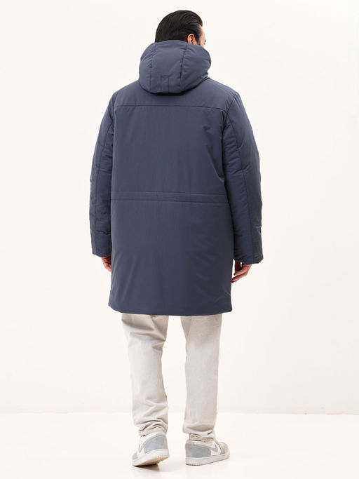 Куртка зимняя 25137-526 графитовый - Avese фото 18