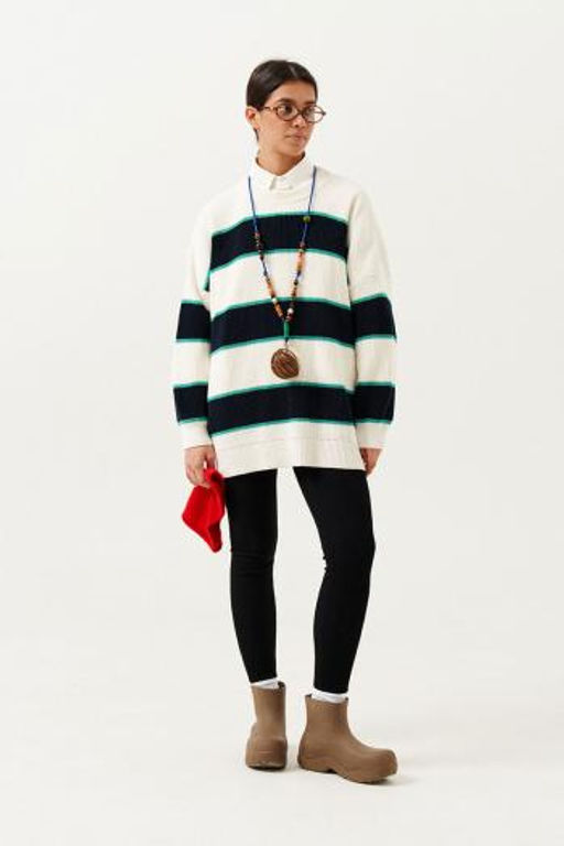 Джемпер 3533 - Tak divno фото 14