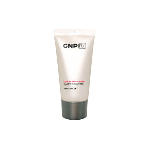 Пенка омолаживающая CNP Rx Skin Rejuvenating Clarifying Cleanser PHA Complex, 40ml