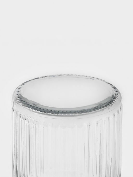 Банка для сыпучих Зайка, 950 мл, с керамической крышкой, стекло, прозрачная - Simaland фото 17