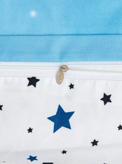 КПБ Candies Поплин на резинке по кругу CANPRK006 Евро