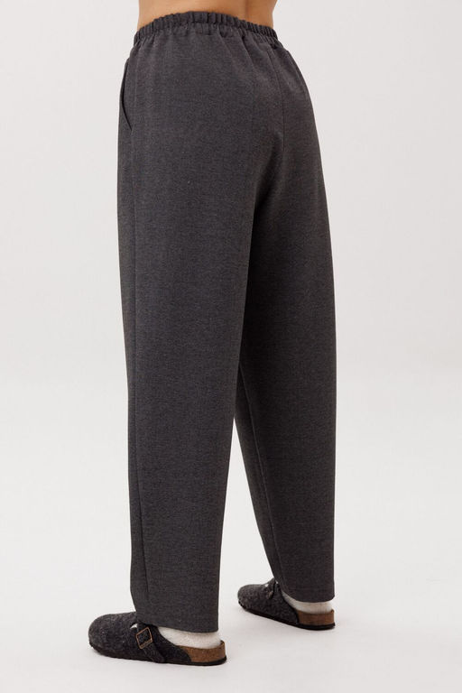 Брюки ANELLI 1660.1-Р дымчатый туз  фото 7