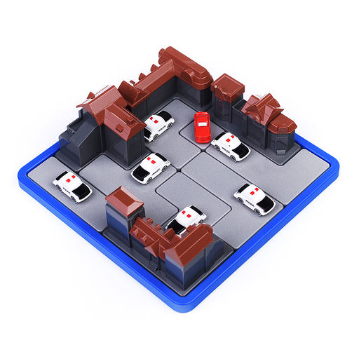 Настольная игра "Стратегия" в коробке