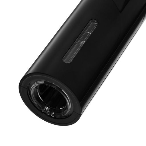 Набор сомелье электрический Luazon LSH-04, пробка, аэратор, штопор, от батареек 4хАА - Luazon home фото 5