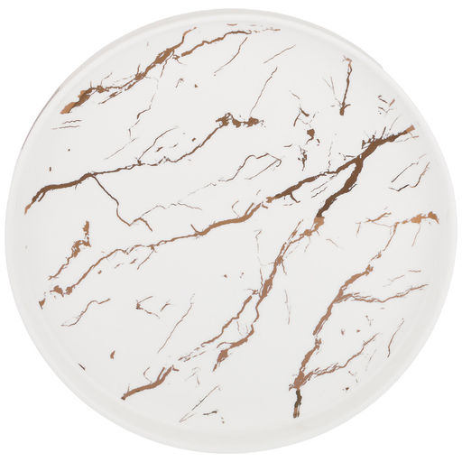 НАБОР ТАРЕЛОК ОБЕДЕННЫХ FANTASY 2 ШТ. 25,5 СМ - Lefard фото 3