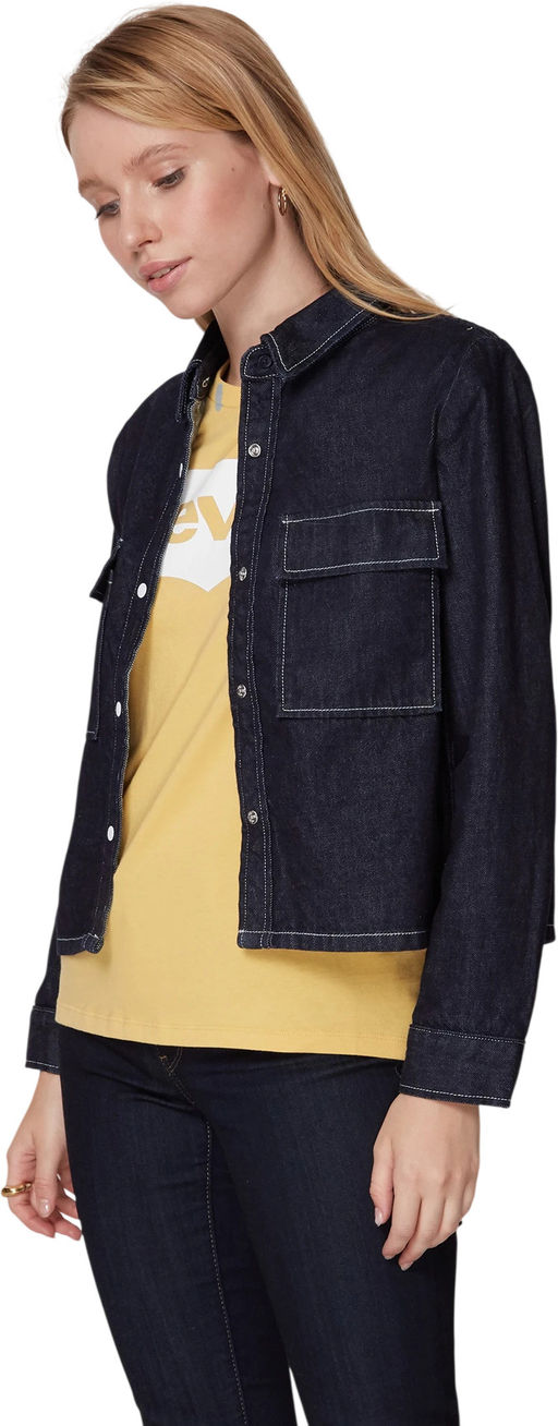 Рубашка женская