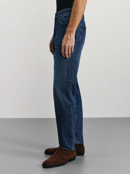 Джинсы slim fit / Zarina  фото 3