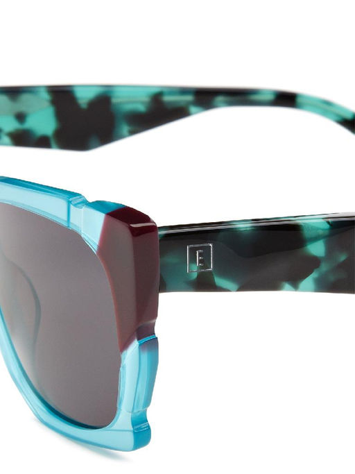 Солнцезащитные очки ZZ-24149-14 - Labbra фото 2