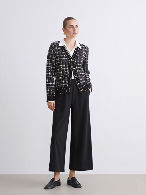 V Yaka Ekose Kad?n H?rka