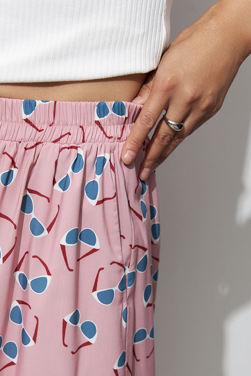 70064 Брюки - Eliseeva olesya фото 4