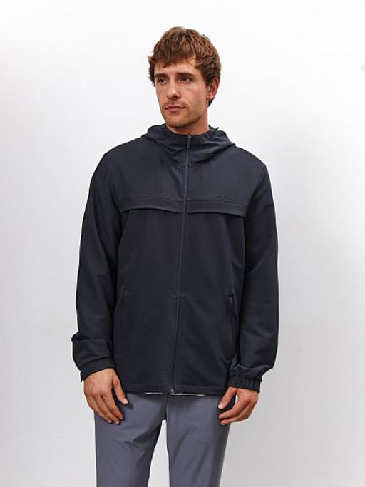 E2355-2 ветровка мужская