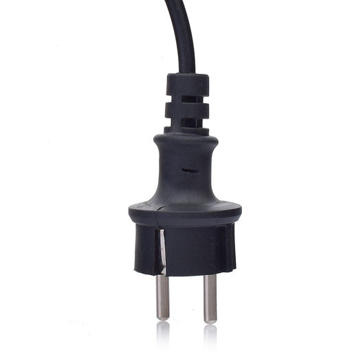 Электрогирлянда светодиодная Лампы 5,5см, 10 ламп, теплый