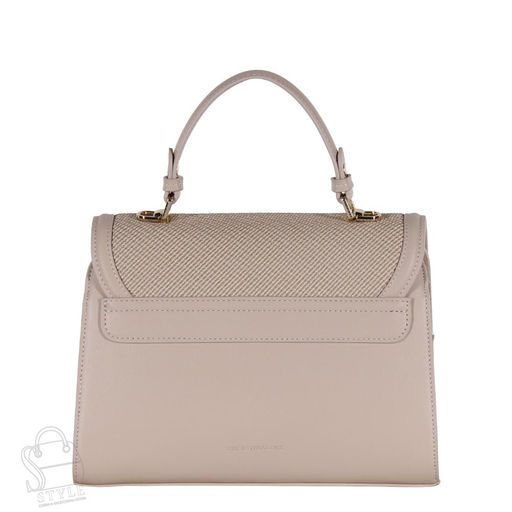 Сумка женская  8697-2CO apricot Christina  в Новосибирске