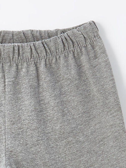 Beli Lastikli Erkek ?ocuk Pijama Alt