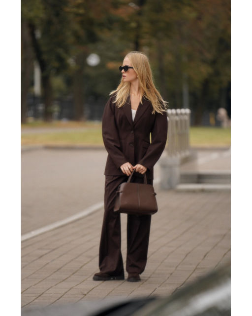 Жакет THE VERY 2433  фото 4