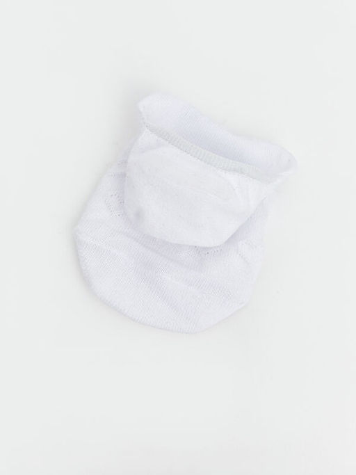 K?z ?ocuk Babet ?orap 5li