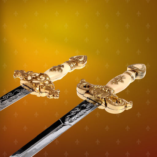 Набор оружия Рыцарь, детский, 3 предмета - Simaland фото 7