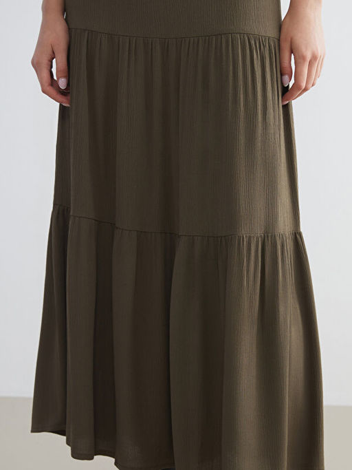 Beli Lastikli Katkat Etek