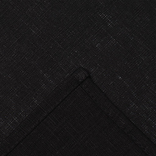 Полотенце Этель ECO ashen 40х70см, 100% лён, 245 г/м2  фото 4