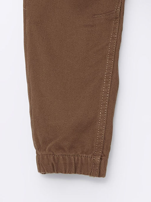 Beli Lastikli Basic Erkek ?ocuk Jogger E?ofman Alt? - Waikiki фото 2