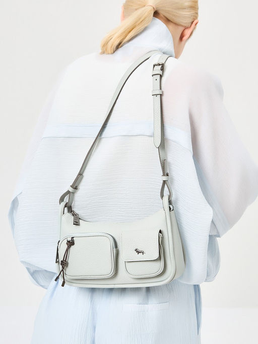 Сумка Labbra LZ-60359 sea-salt