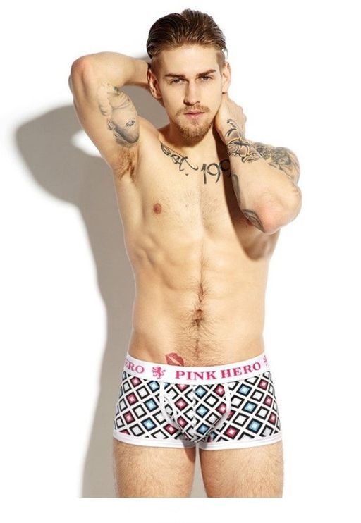 Tadmico / Трусы-боксеры A00537320