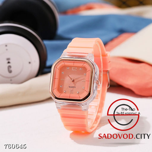 Женские часы с ремешком - Bruno фото 3