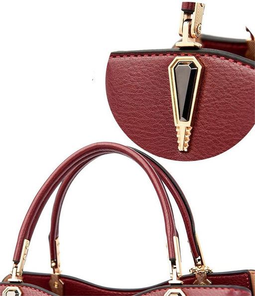 KAIDIFEINIROO Сумка женская 5898  фото 57