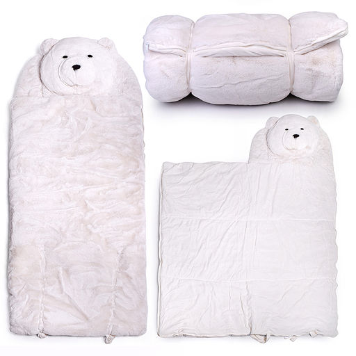 Мягкая игрушка "Медведь" 66*165 см.