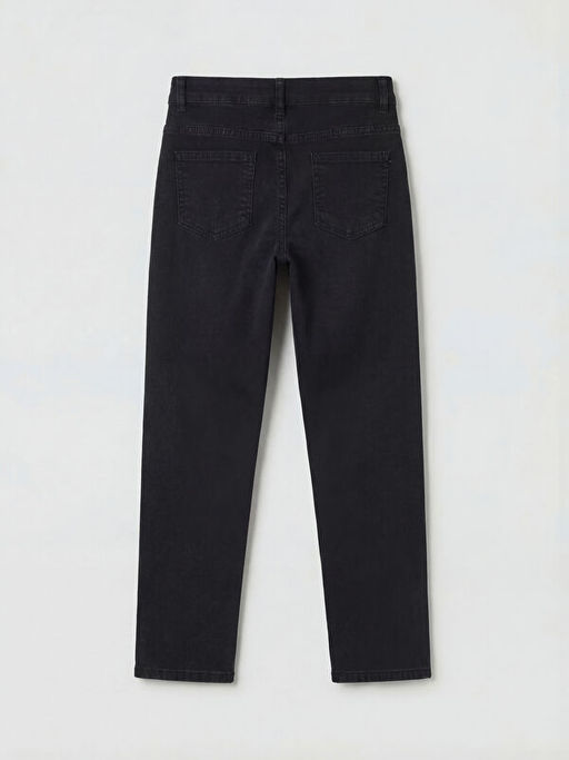 Slim Fit Erkek ?ocuk Jean Pantolon