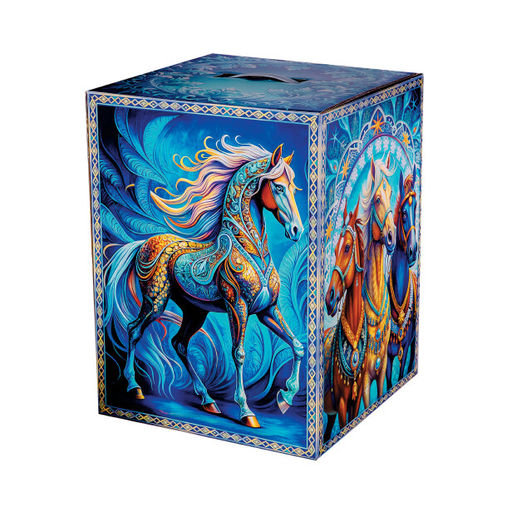 Детский сладкий новогодний подарок Кристалл