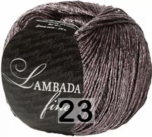 LAMBADA FINE - Сеам фото 23
